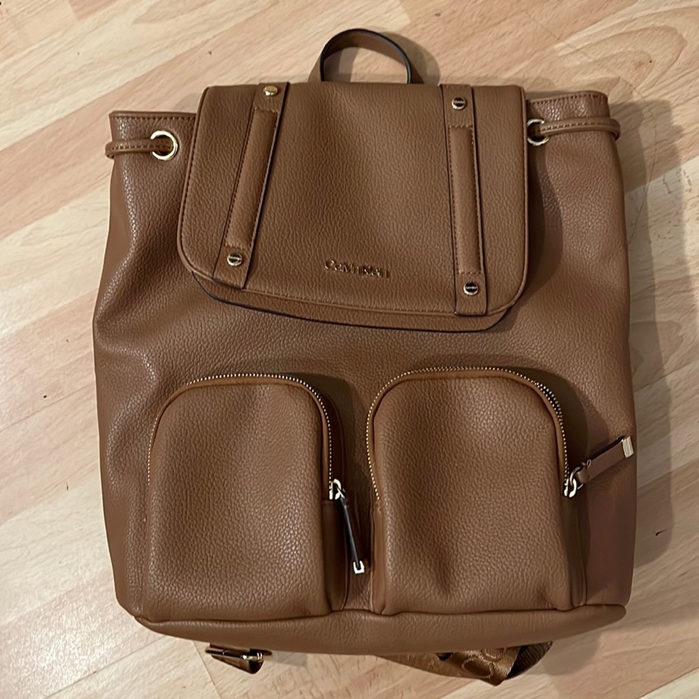 Calvin Klein backpack